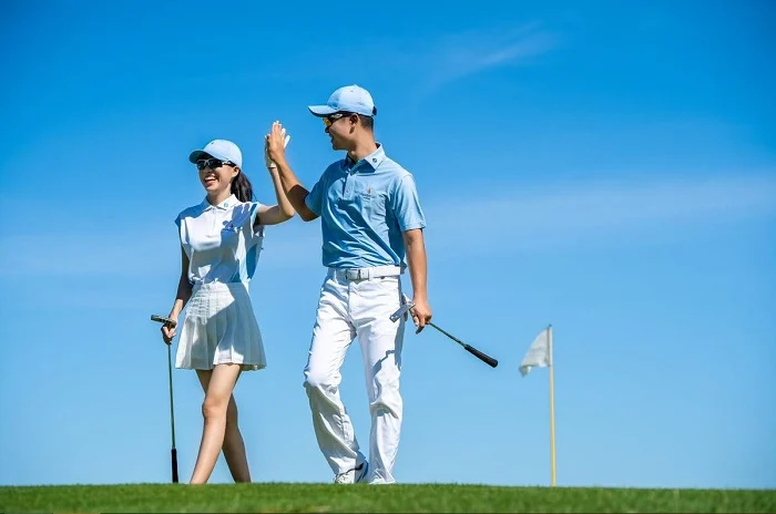 Đào tạo golf uy tín tại Đà Nẵng