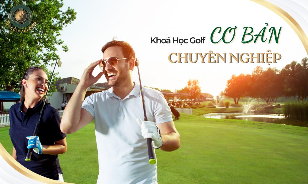 Dạy golf